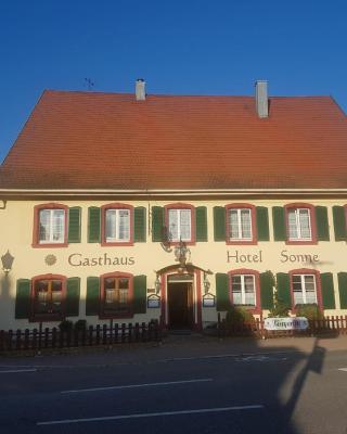 Gasthaus Sonne