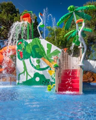 Camping Solmar