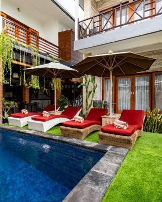 Nyuh Gading Home Stay