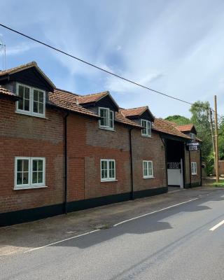 Fornham Guest House