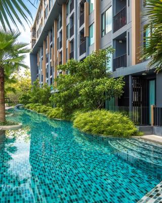 Apartment at Aristo Surin by Lofty