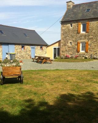 Manoir de Parc ar Brun