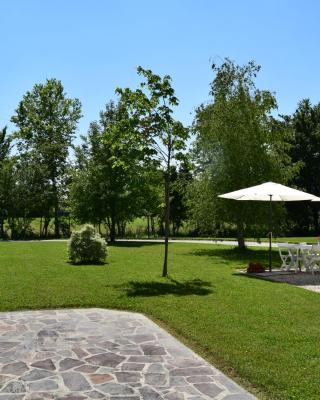 Casa Vacanza e per lavoro Tessyhouse