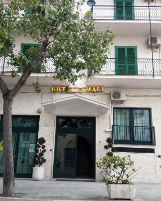 Hotel 2 Mari - Vieste