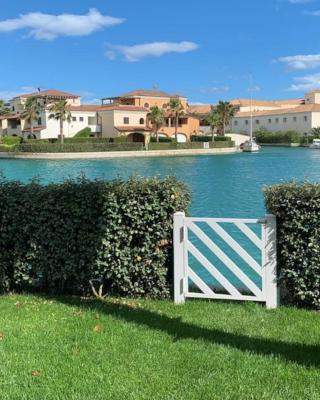 Spettacolare appartamento vista mare Marinagri Resort Luxury apartment sea view
