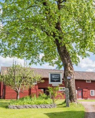 Wikgården B&B