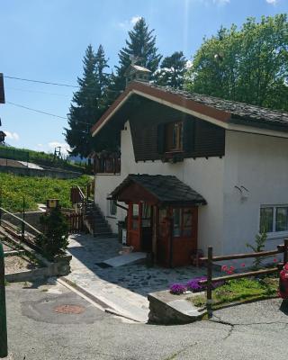 B&B Maison Odille