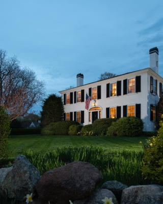 Candleberry Inn on Cape Cod