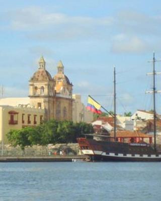 Hostal Casa de Barajas