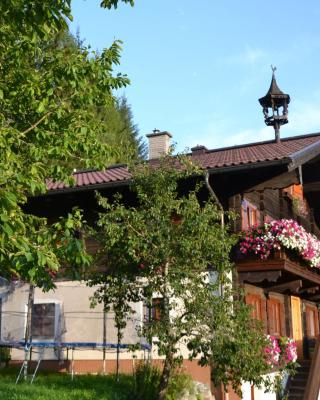 Haus Hinterfürbach