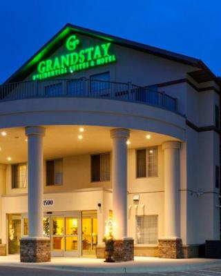 GrandStay Residential Suites Hotel Faribault