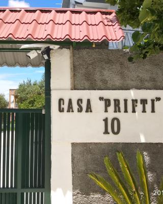 Casa Prifti