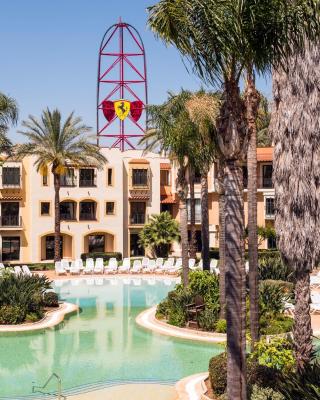 PortAventura Hotel PortAventura - Includes PortAventura Park Tickets