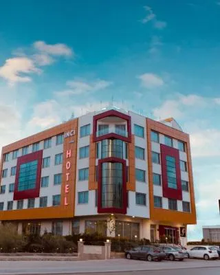 Inci Class Hotel