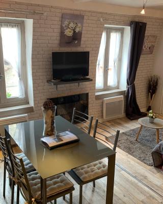 Les Appartements Le Saint Pierre Barcelonnette
