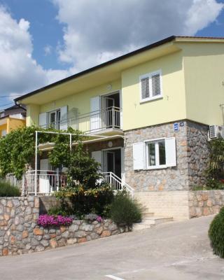 Apartments Lidija
