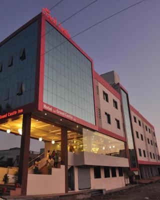 Hotel Sai Grand Castle Inn