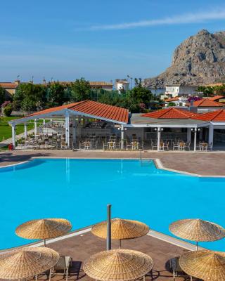 Leonardo Kolymbia Resort Rhodes