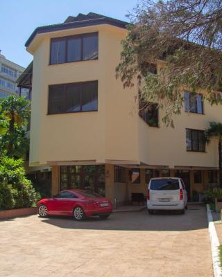 Guest House Matsesta