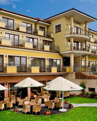 Hotel Rigga