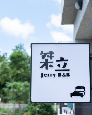 Jerry B&B