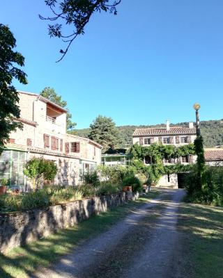 Domaine des Goudis