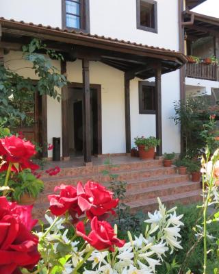 Oazis Guesthouse