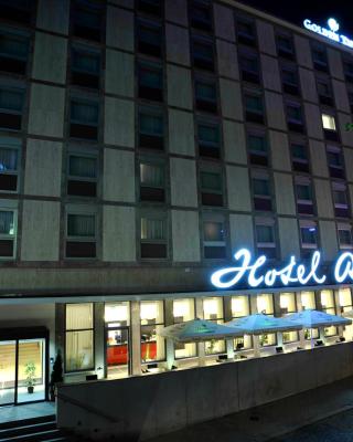 Golden Tulip Kassel Hotel Reiss