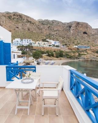Poseidon Luxury Apartment