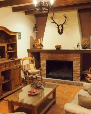 Vivienda Turística Rural Casa Camilo