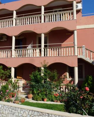 Marinos Studios at Lourdata village