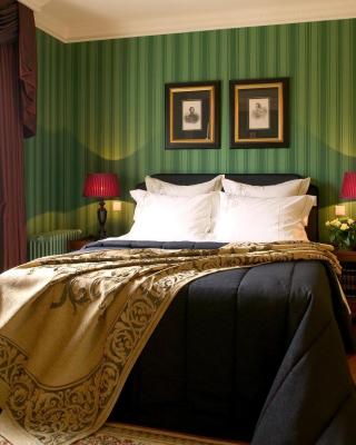 Brugsche Suites - Luxury Guesthouse