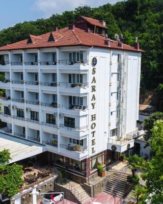 Thermal Saray Hotel & Spa Yalova