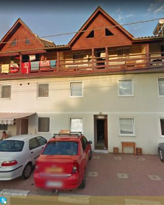 Pension AMIRA