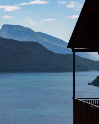 Una Finestra sul Lago
