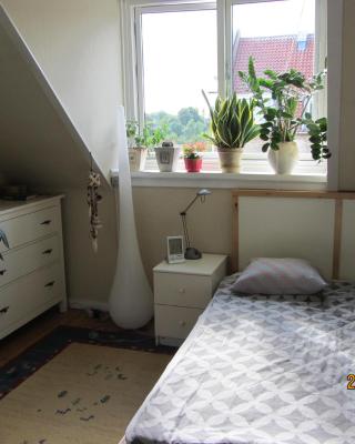 Cosy room in sydhavn