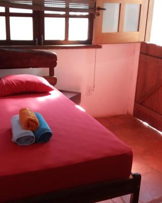 Sweet Suíte São Jorge