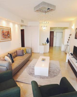 Art Apartment In Mamila - Parking Best Location 2