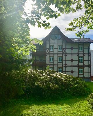 Jelena103 Tatranska Lomnica