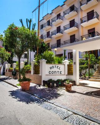 Hotel Conte