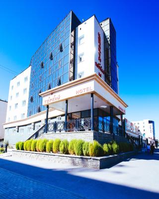 Torgay Hotel