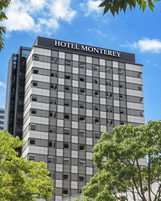 Hotel Monterey Le Frere Osaka