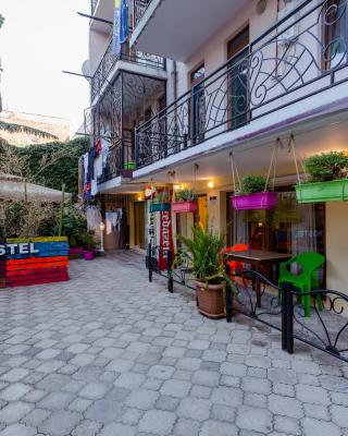 Batumi Surf Hostel