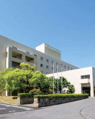 Takamatsu Kokusai Hotel