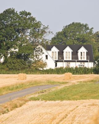 Quistgaarden Bed & Breakfast