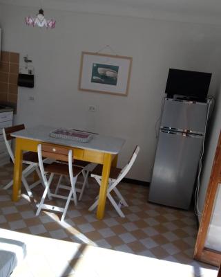 Appartamento in dimora tipica