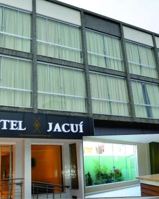 Hotel Jacuí