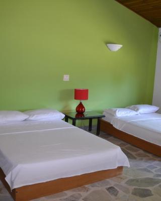 Hotel Albatros