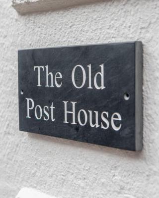 The Old Post House