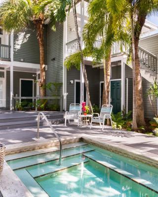 The Cabana Inn Key West - Adult Exclusive